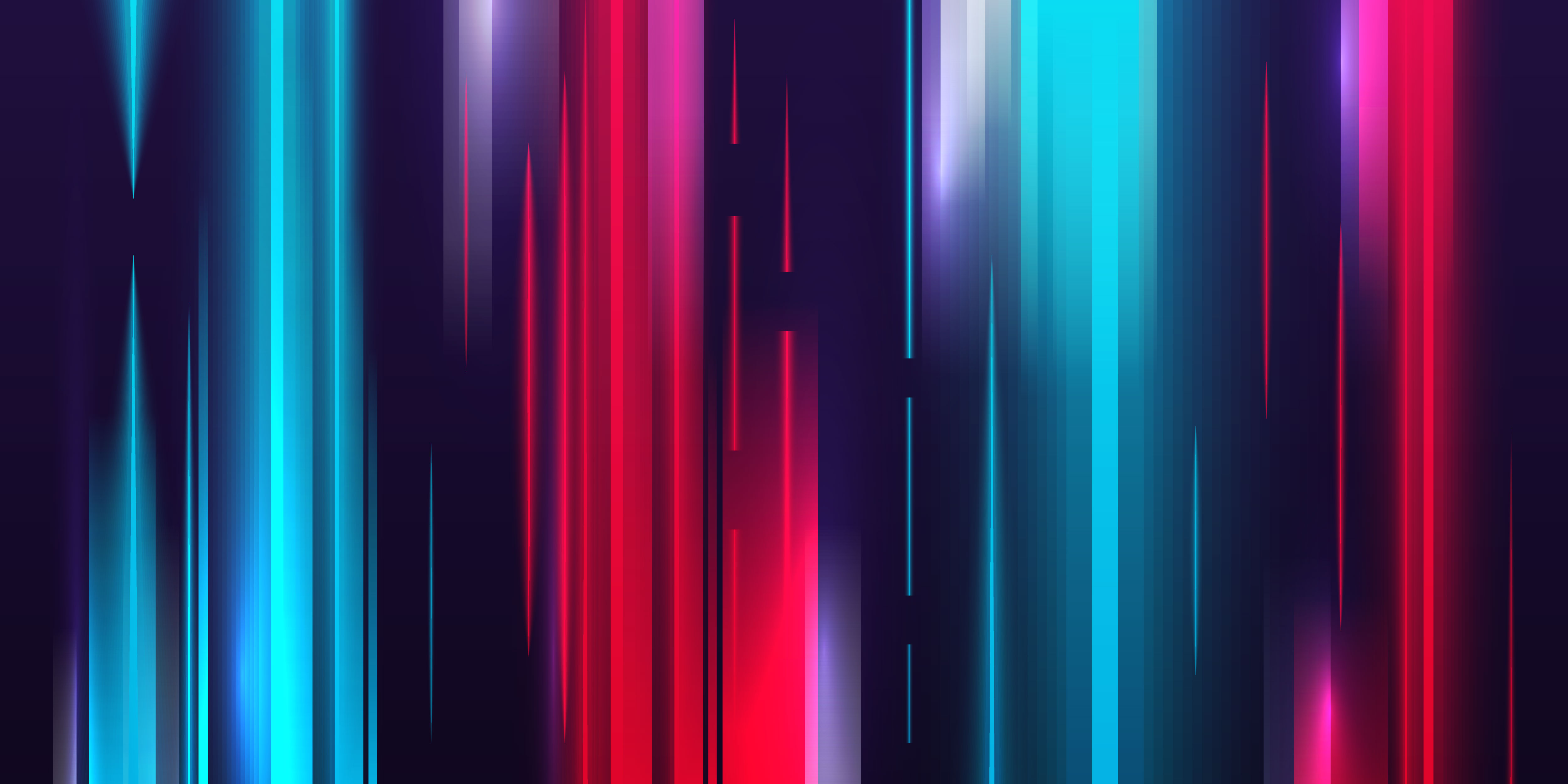 Vertical Lines Colorful Abstract 5k Wallpaper, HD Abstract Wallpaper, 4k Wallpaper, Image, Background, Photos and Picture