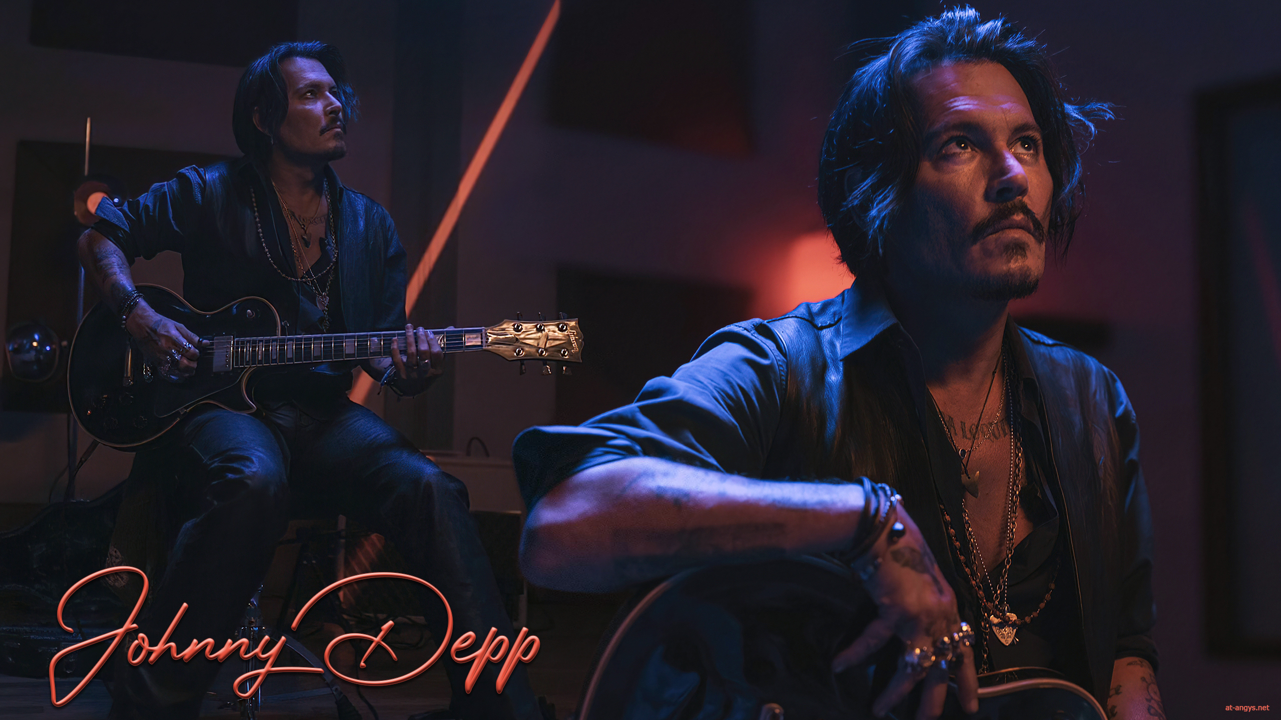 Angy to share a few Johnny Depp wallpaper I made using the beautiful Dior pics that we got. ☺️ I hope you like them. ☺️ #JohnnyDepp
