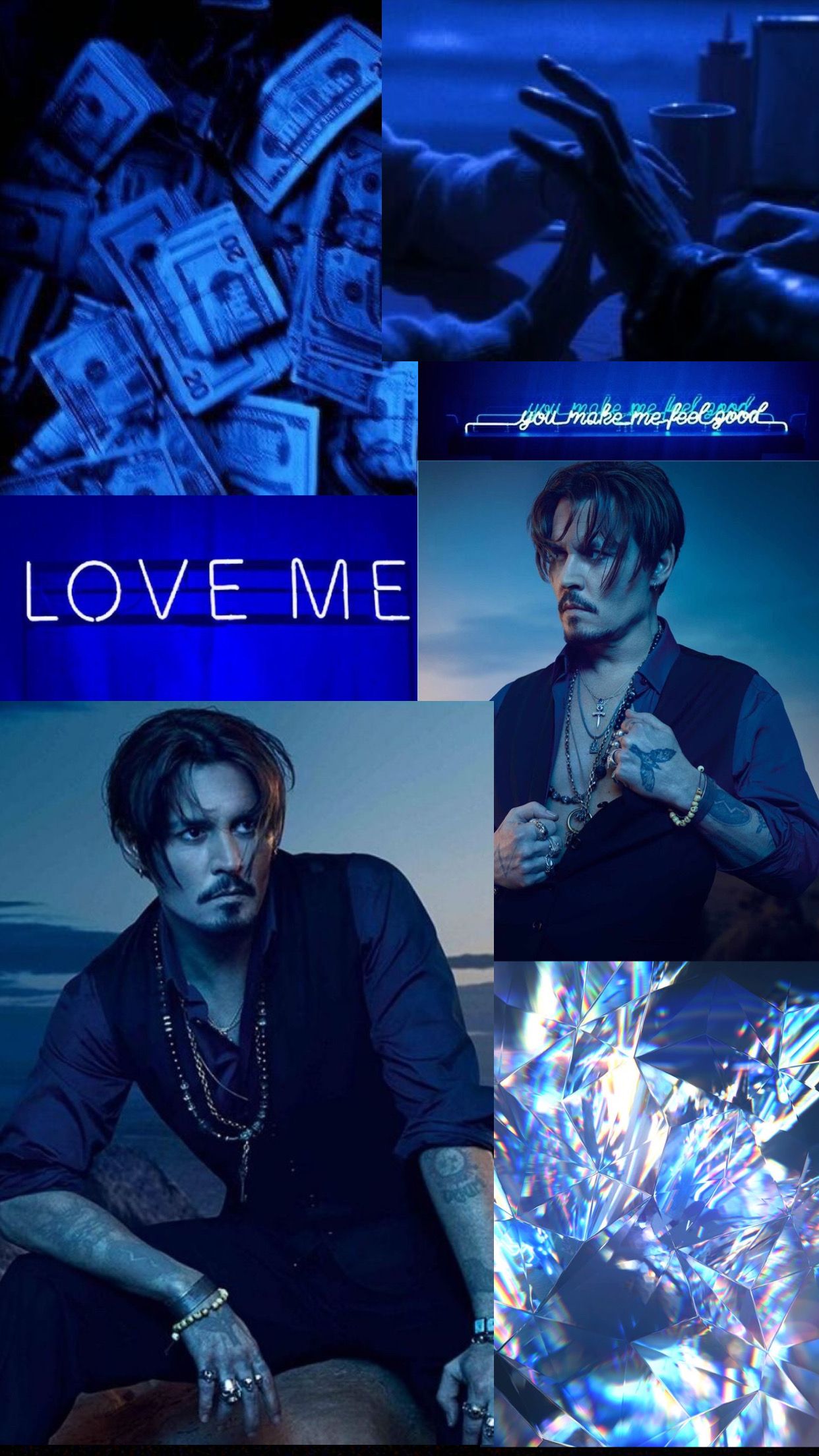 Johnny Depp wallpaper