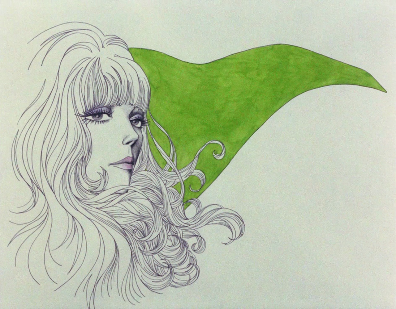 Belladonna of Sadness