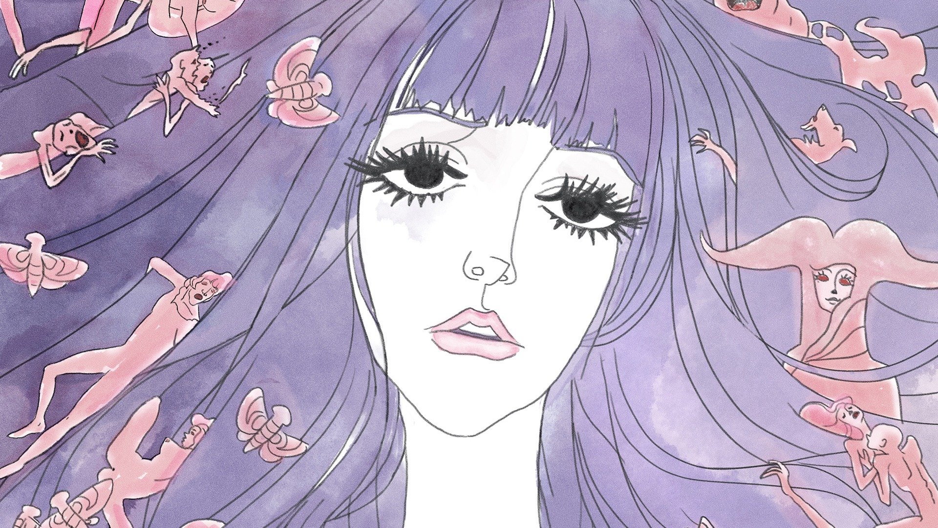 Belladonna of Sadness