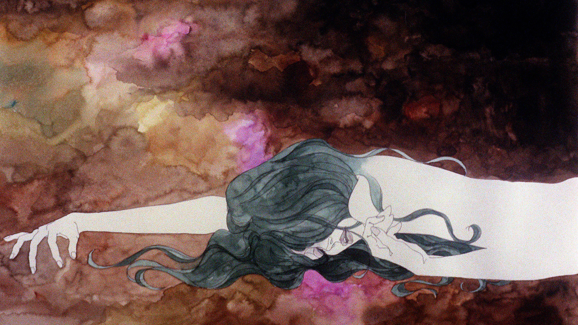 Watch Belladonna of Sadness