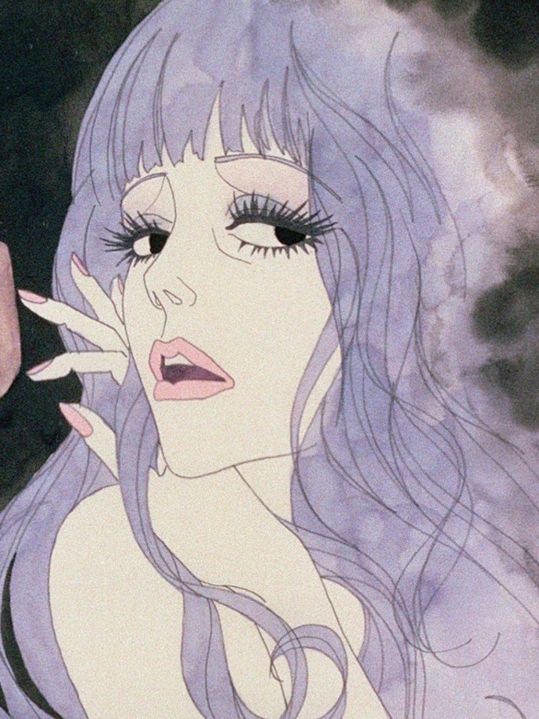Belladonna of Sadness