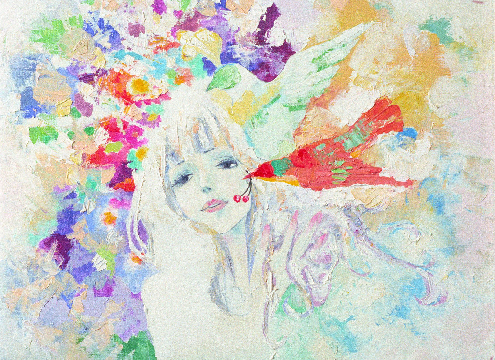 Review: Belladonna of Sadness