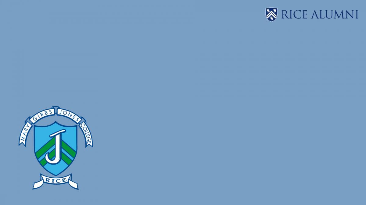 Residential Colleges Zoom Background