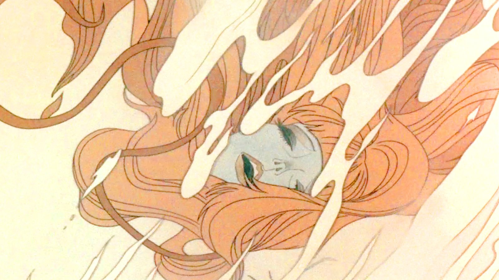 Screening: Belladonna of Sadness