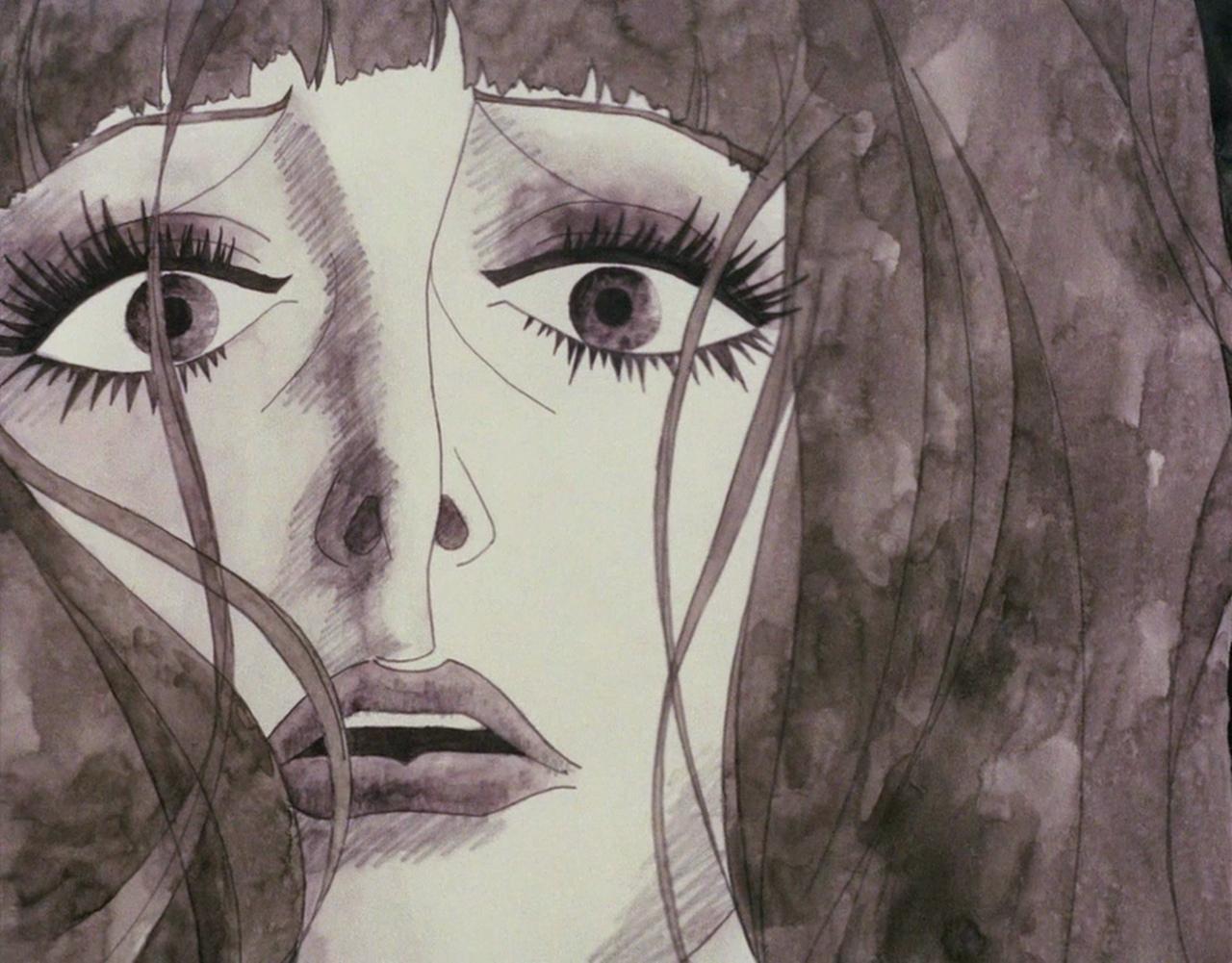 Belladonna of Sadness