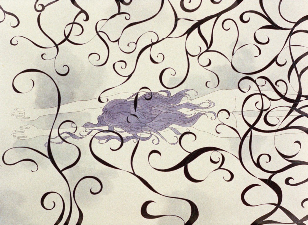 Belladonna of Sadness