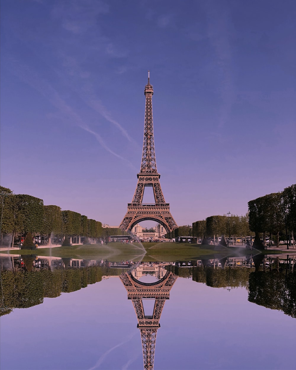 Eiffel Tower Image [HD]. Download Free Image