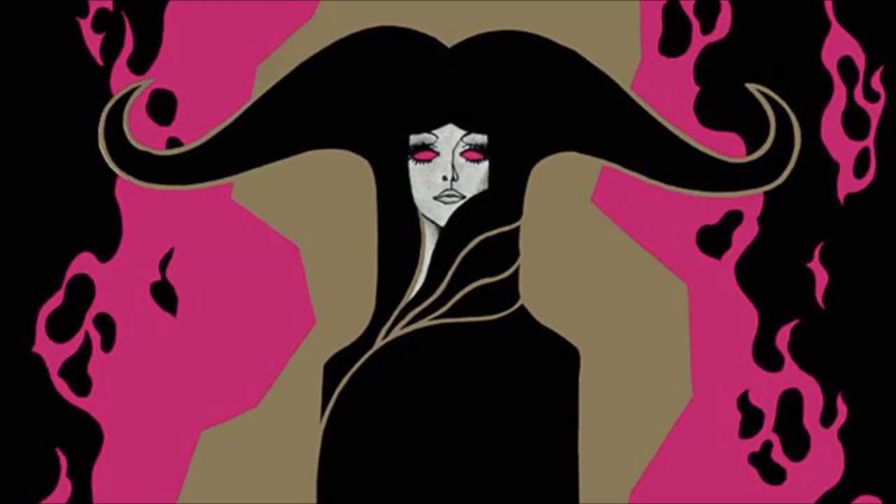 BELLADONNA OF SADNESS (哀しみのベラドンナ)