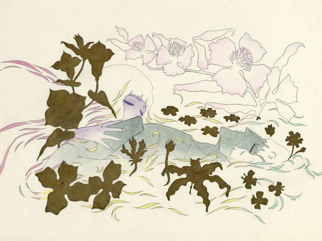 BELLADONNA OF SADNESS