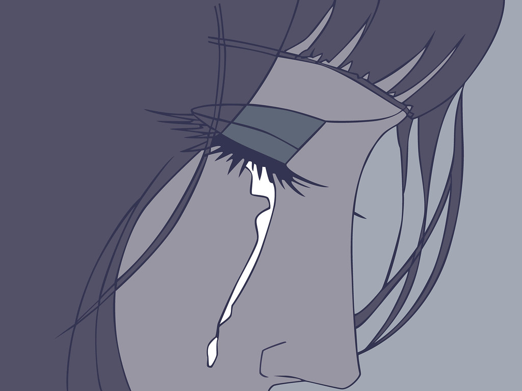 Kanashimi no Belladonna aka Belladonna of Sadness