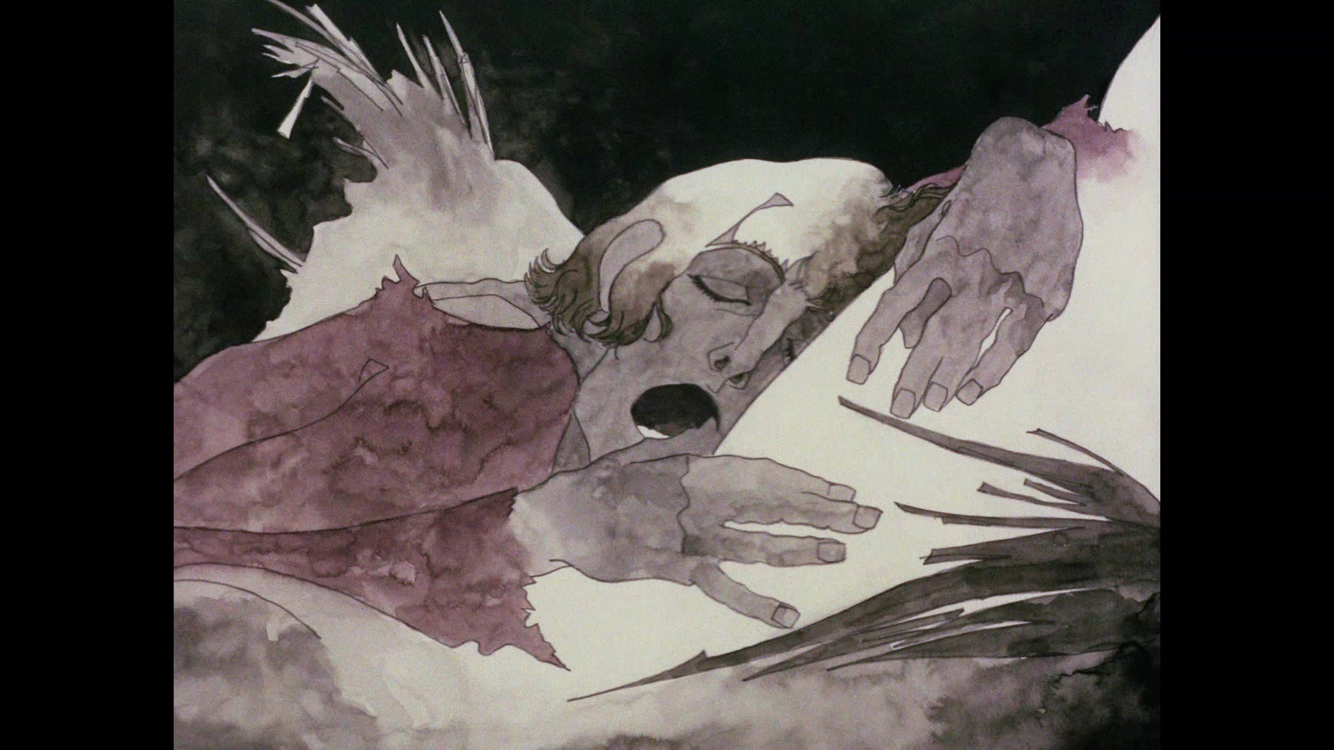 Belladonna of Sadness