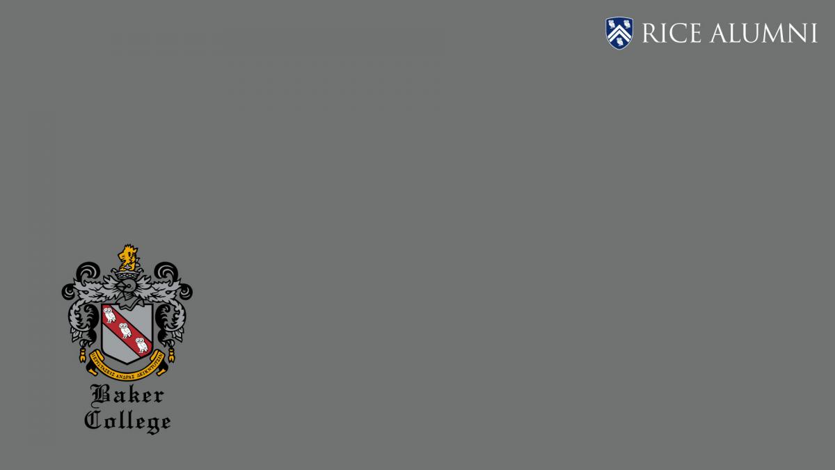 Residential Colleges Zoom Background