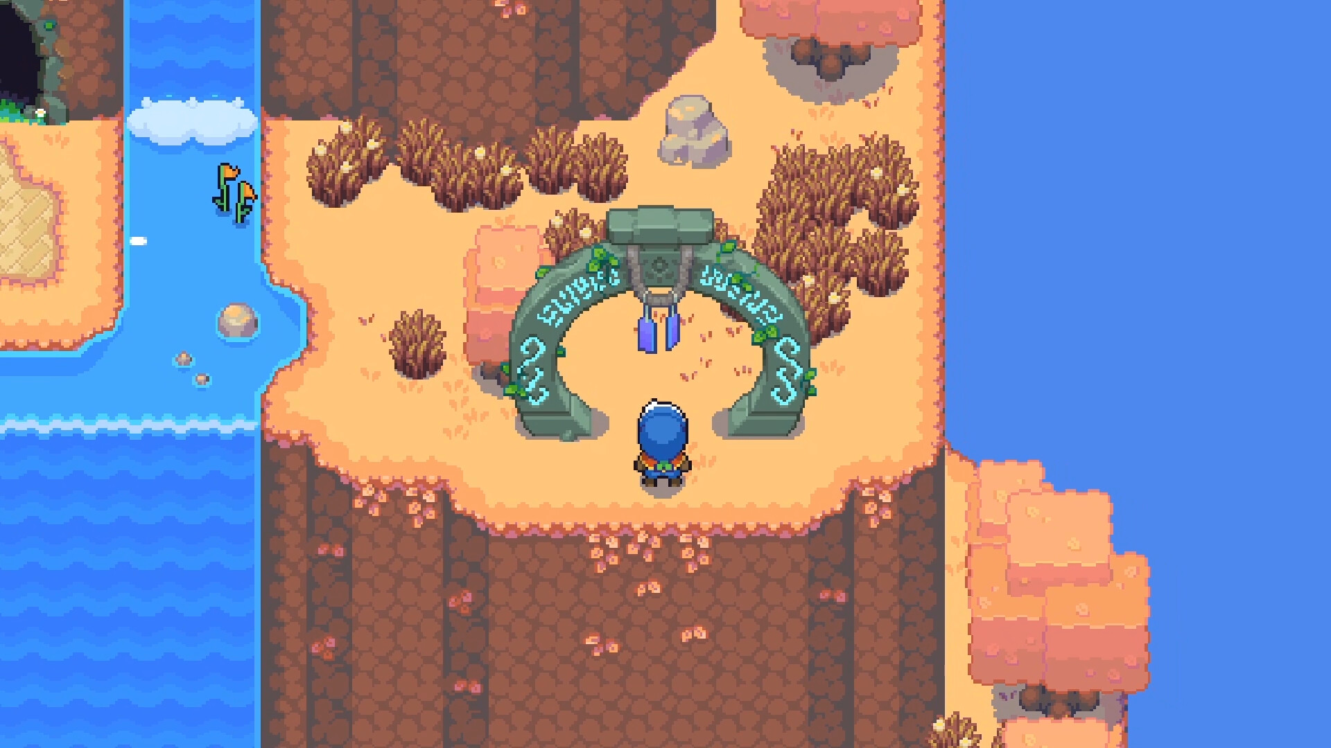 Moonstone Island Wallpapers - Wallpaper Cave