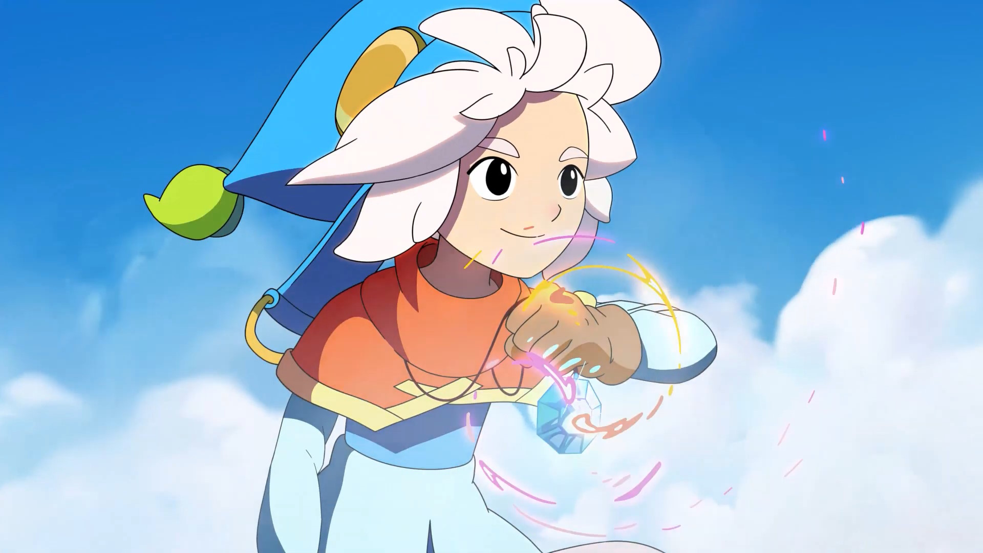 Moonstone Island Launches September 20th On PC