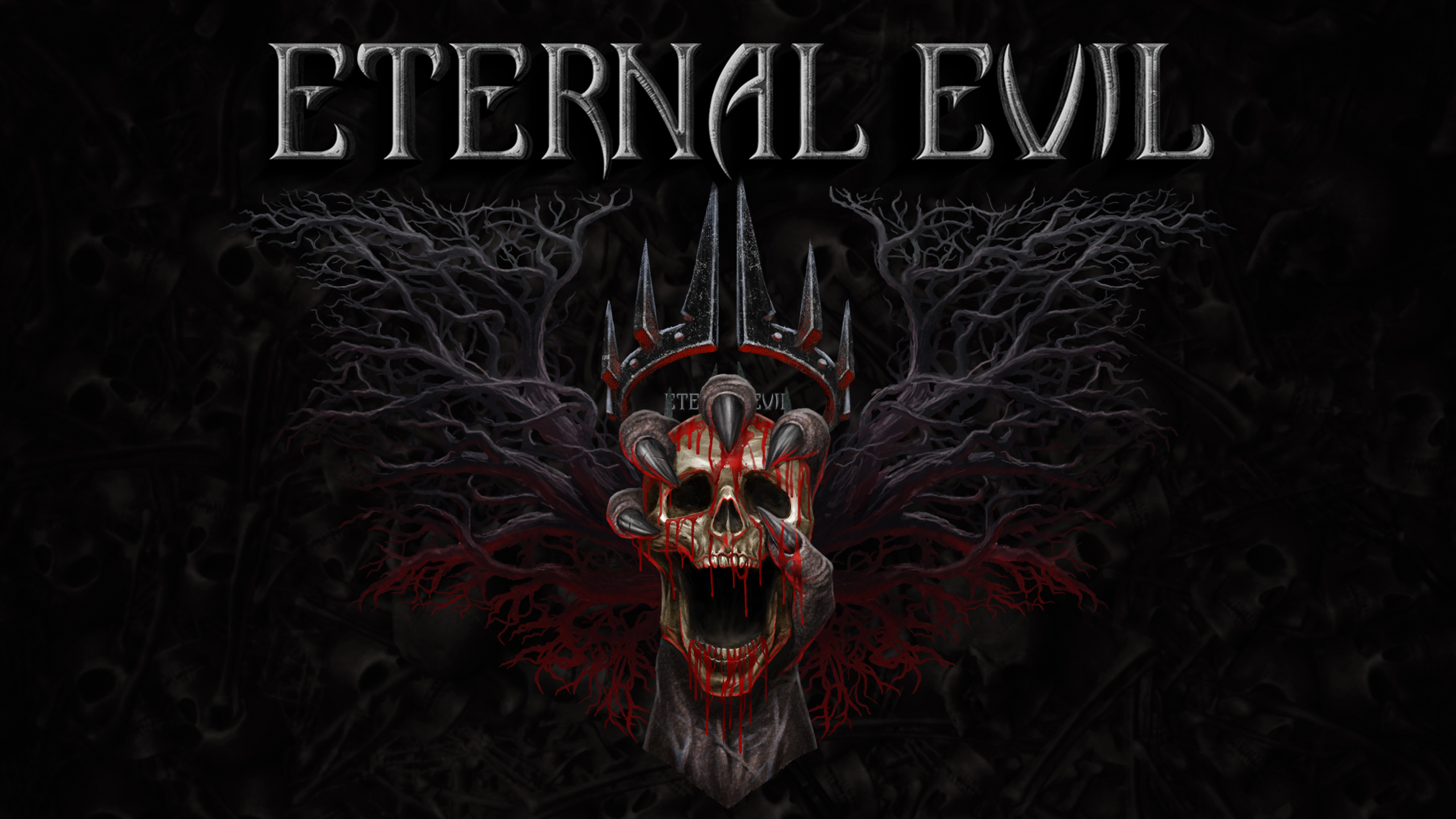 Eternal Evil. Download and Buy Today Games Store