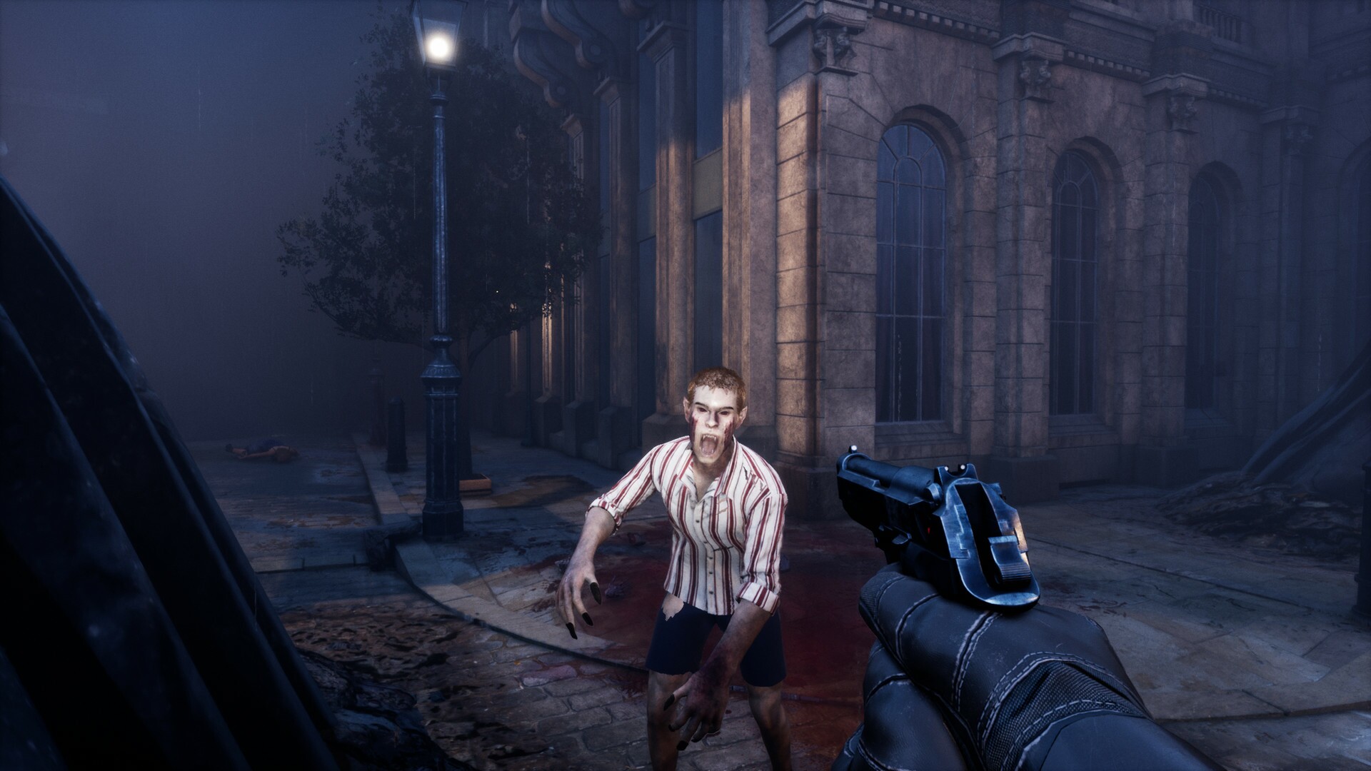 Eternal Evil Prologue date, videos, screenshots, reviews on RAWG