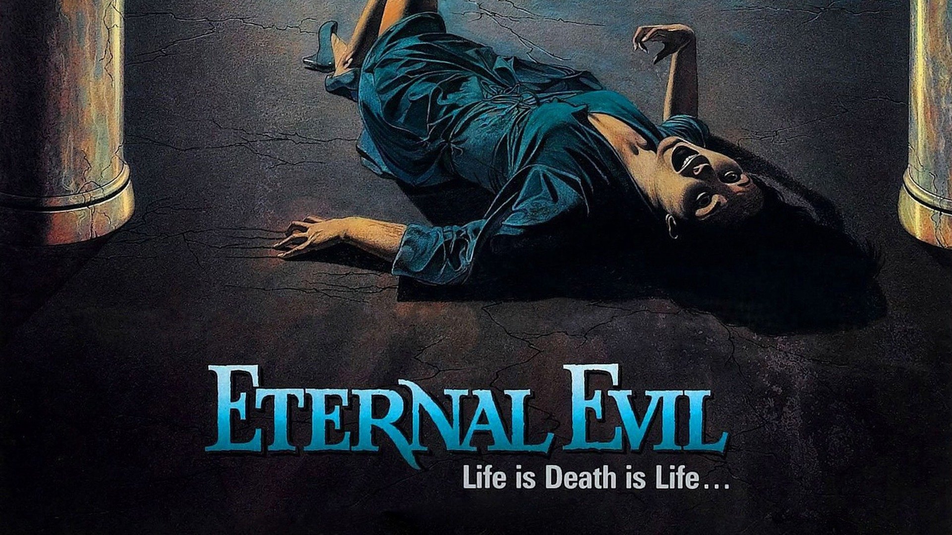 Eternal Evil