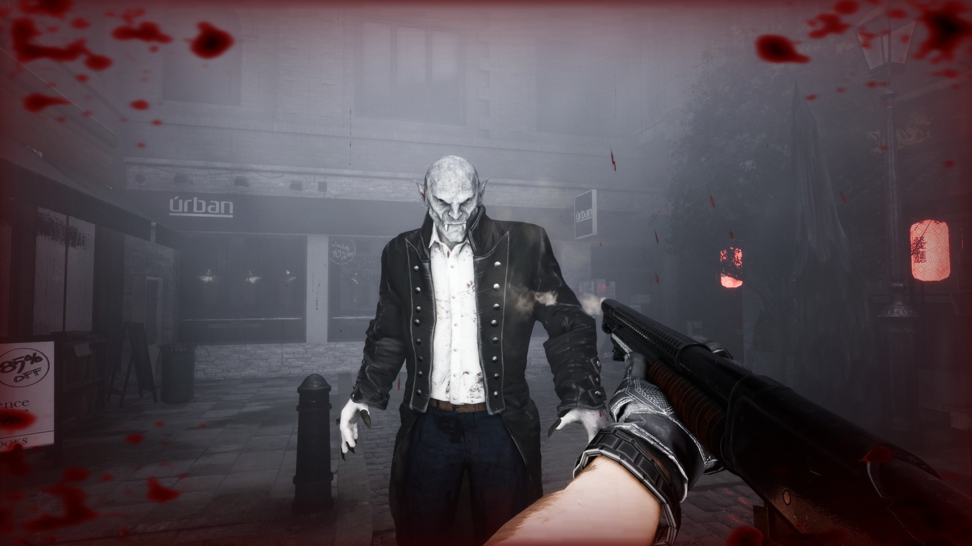 Eternal Evil on Steam
