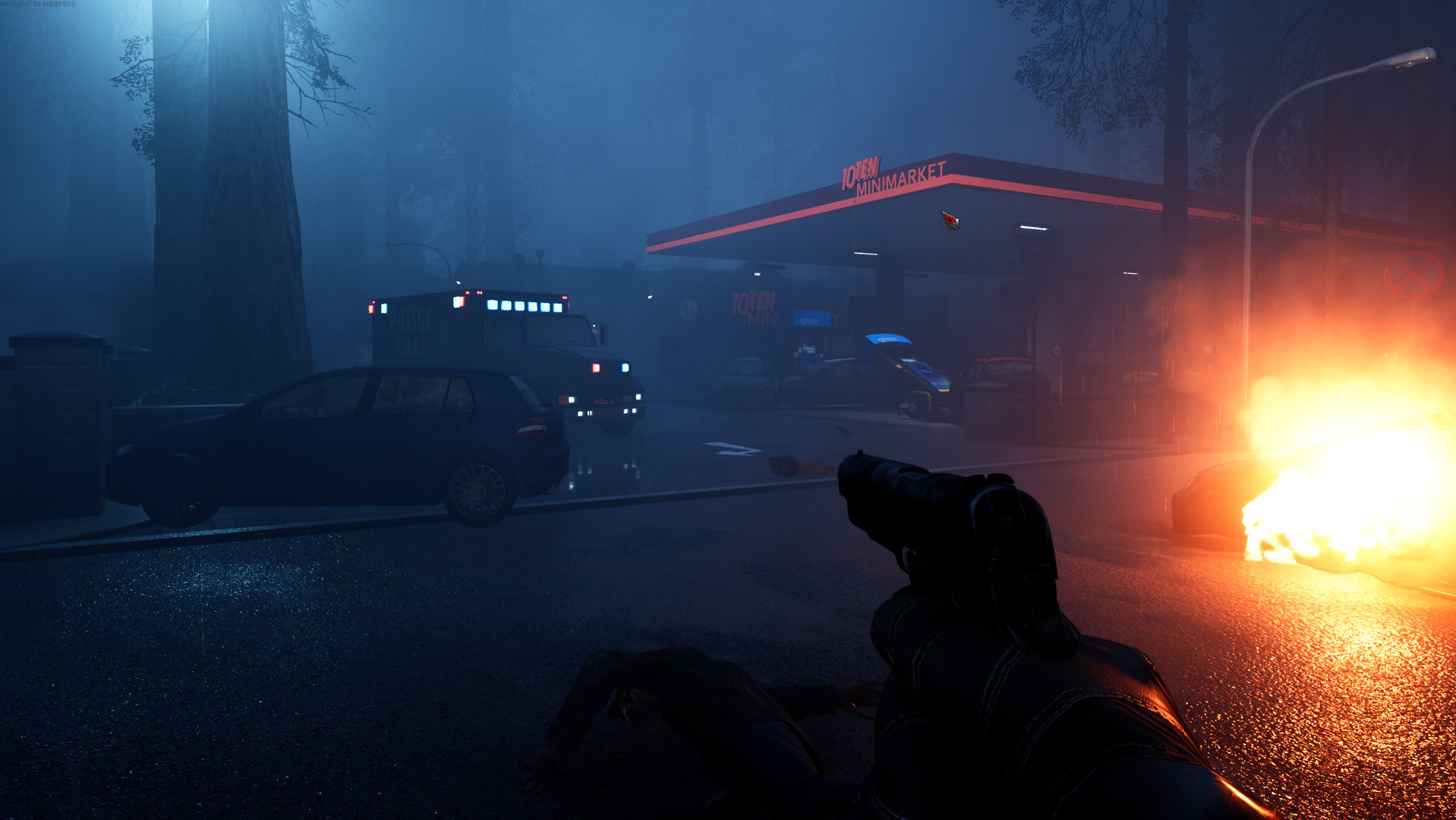 Eternal Evil on Steam
