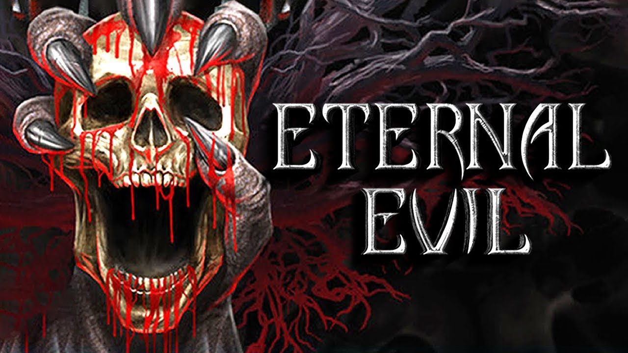Eternal Evil #стрим 1