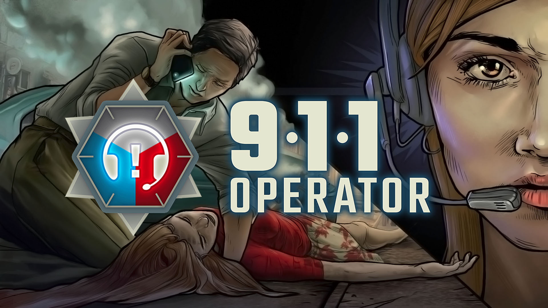 Operator Nintendo Switch EShop Download