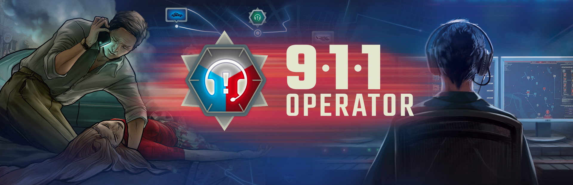 Operator próximamente Games Store