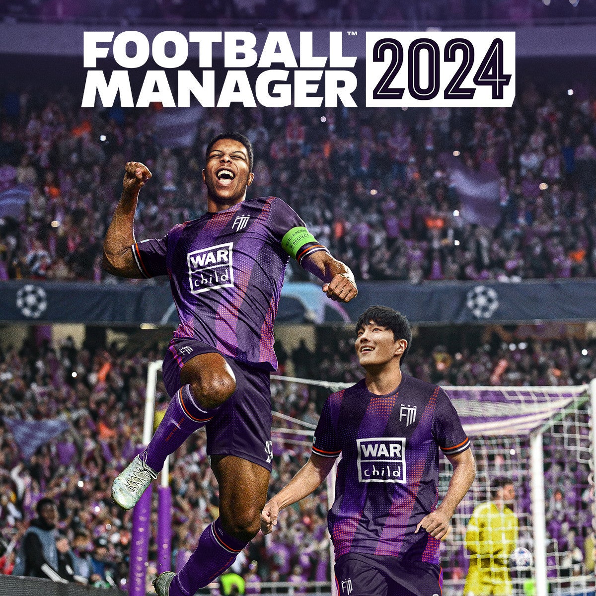 Football Manager 2024 Announcement Trailer