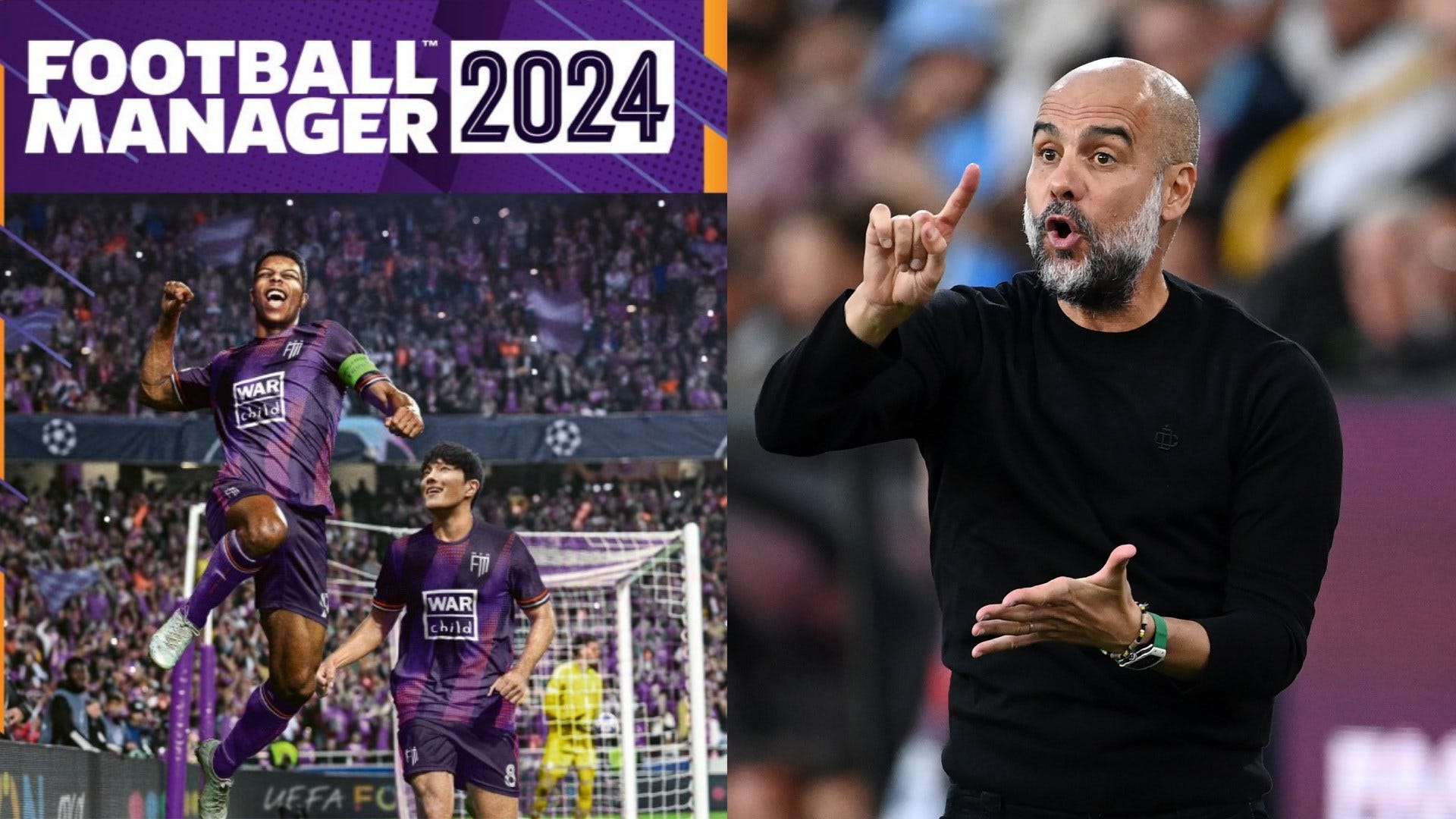 Football Manager 2024: Release date, price, new features, early access, wonderkids & where to buy. Goal.com US