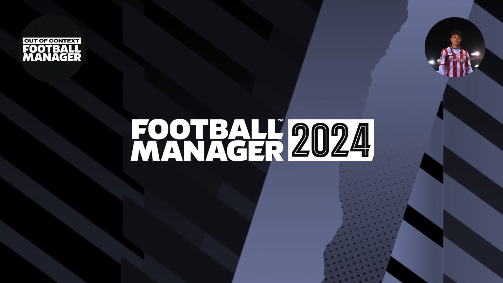 Out of Context Football Manager