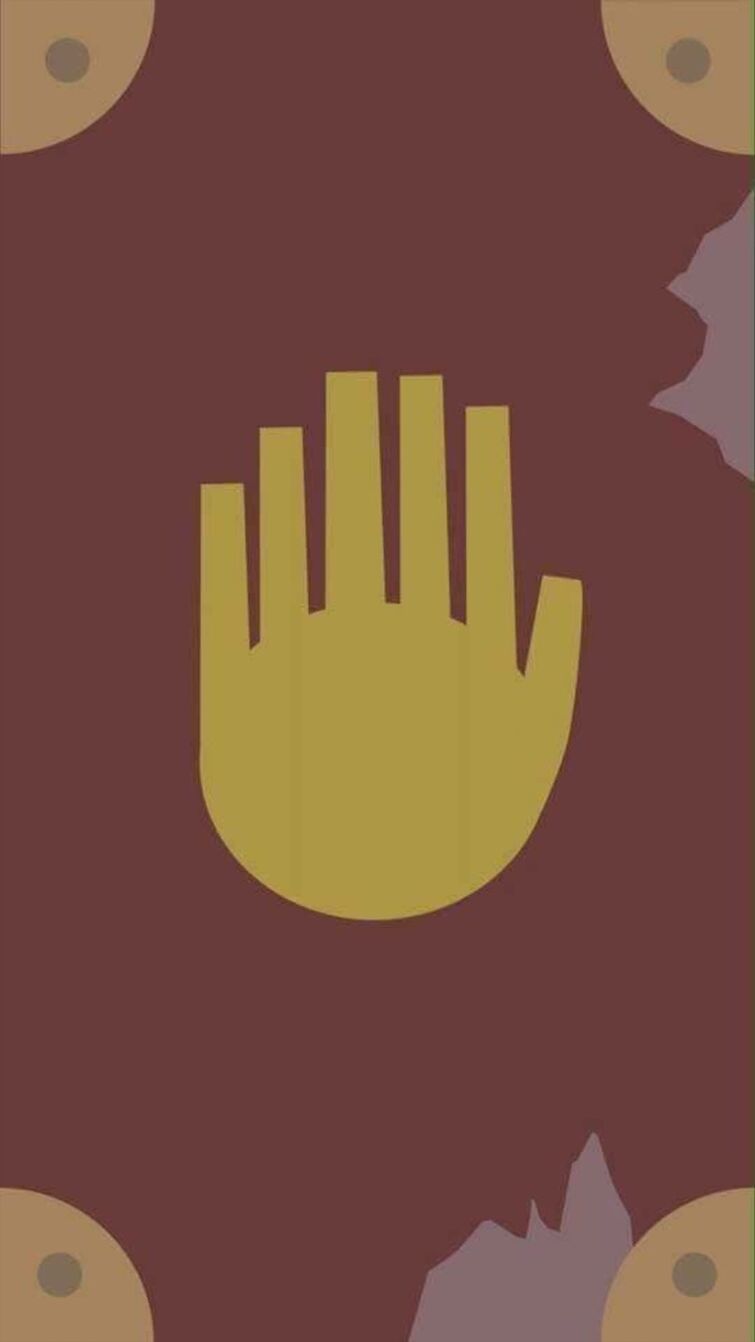 Gravity Falls Wallpaper 4