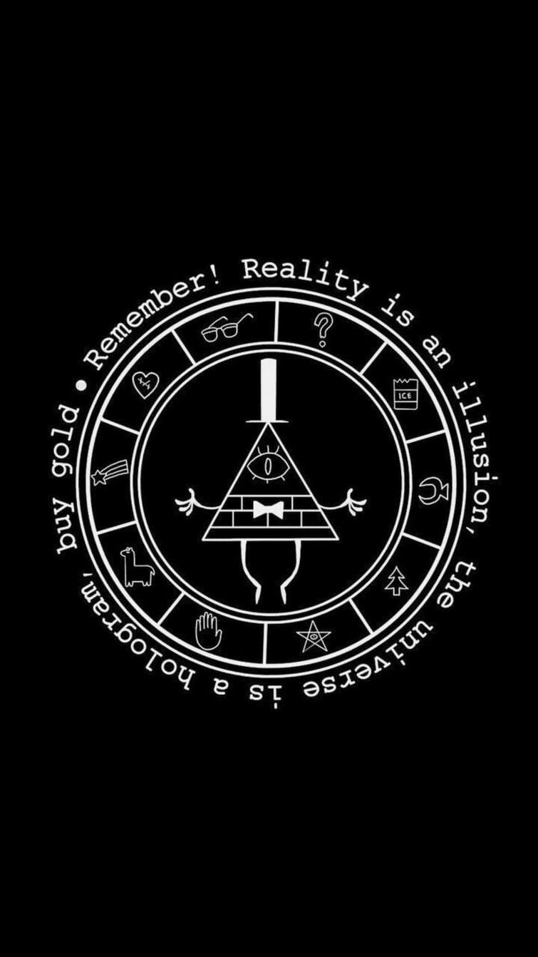Gravity Falls Wallpaper 7