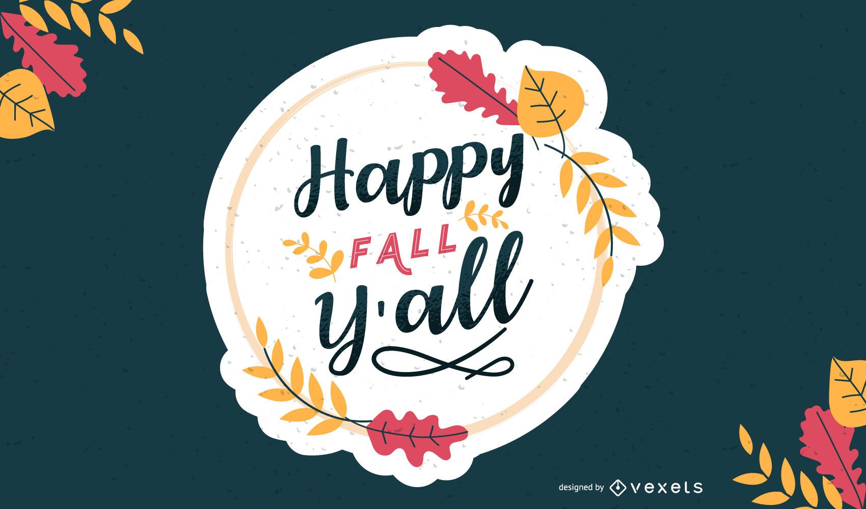 Happy Fall Y'all Wallpapers - Wallpaper Cave