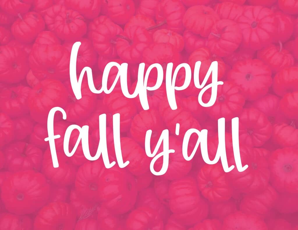 Free fall art printables