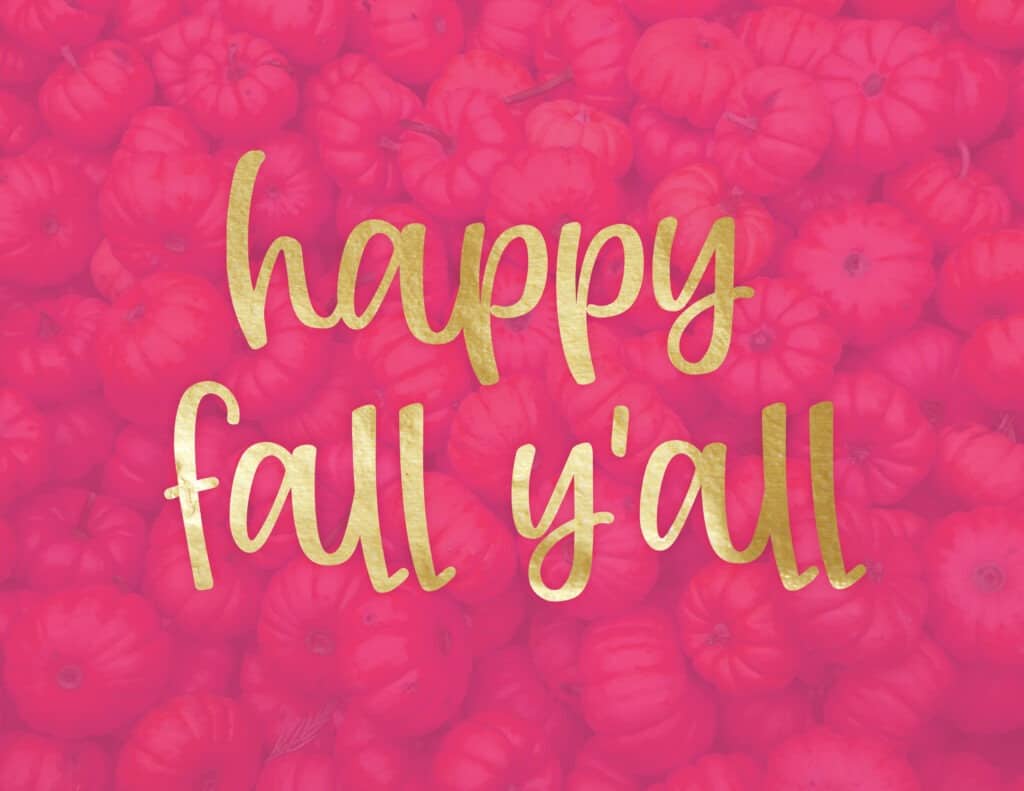 Free fall art printables