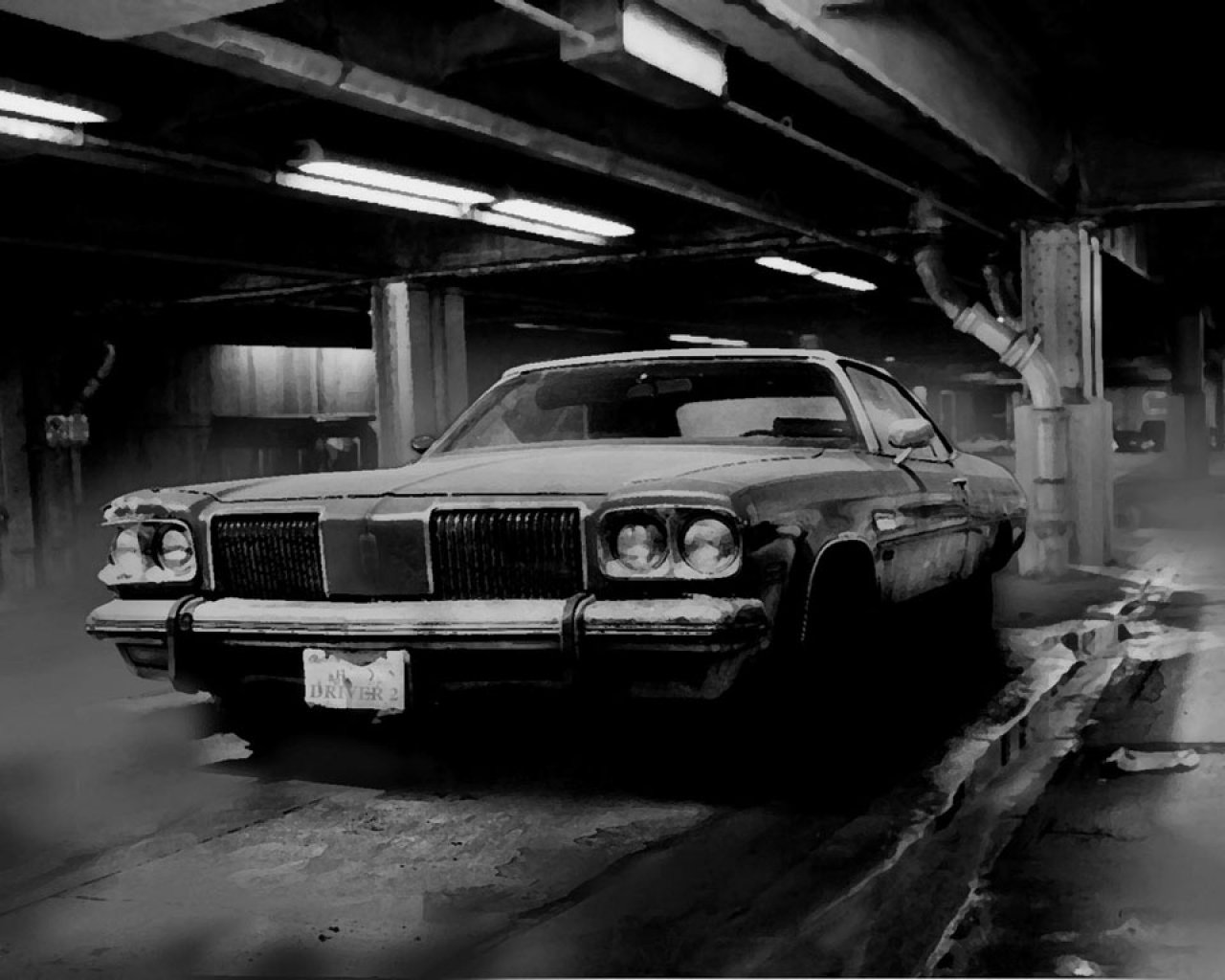 Driver2 Wallpaper Driver2 Wallpaper Desktop Wallpaper in High Resolution Kingdom Hearts Insider