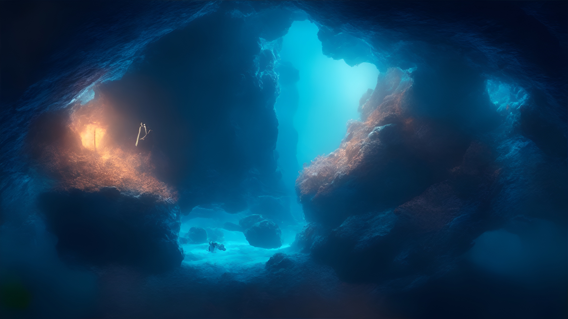 Cool Caves Wallpapers - Wallpaper Cave