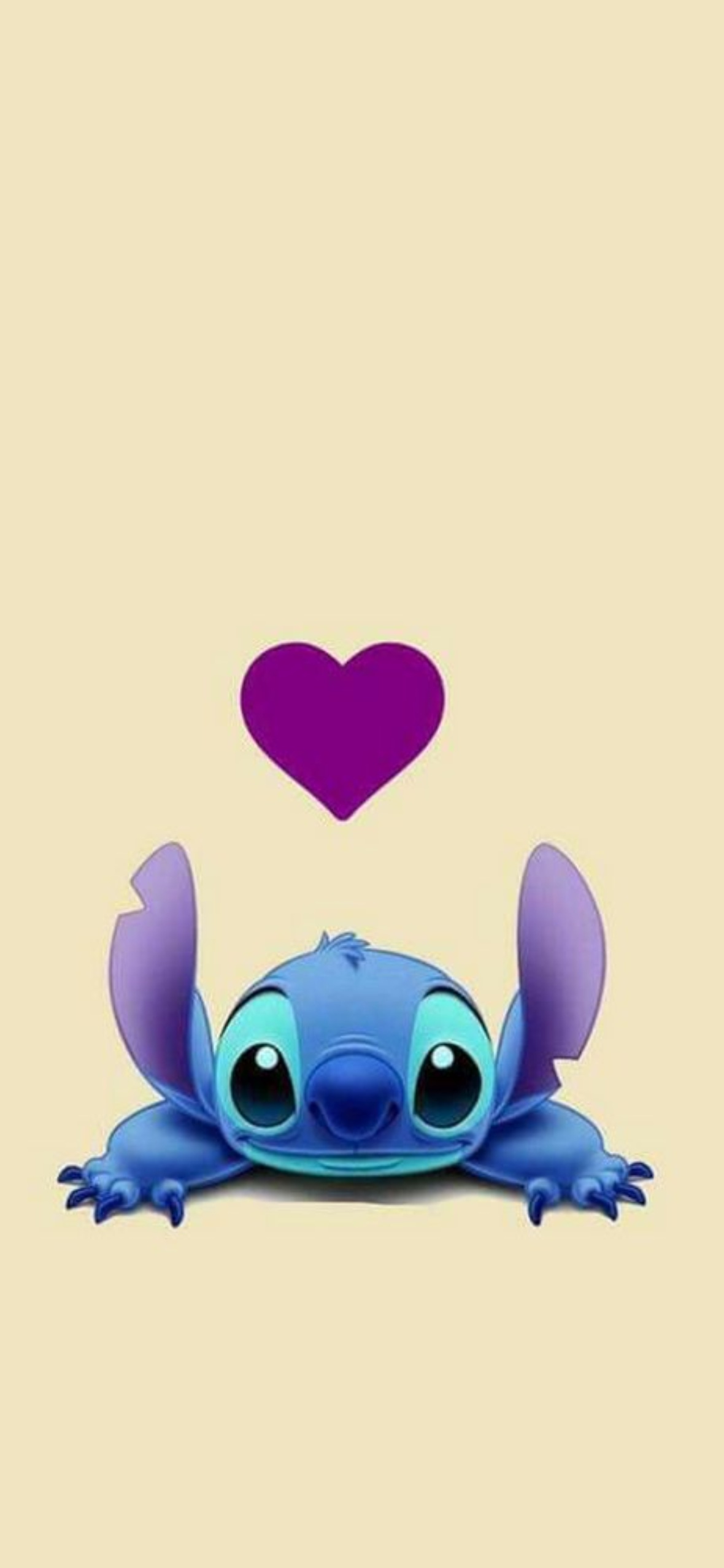 Best Stitch iPhone Wallpaper [ HQ ]