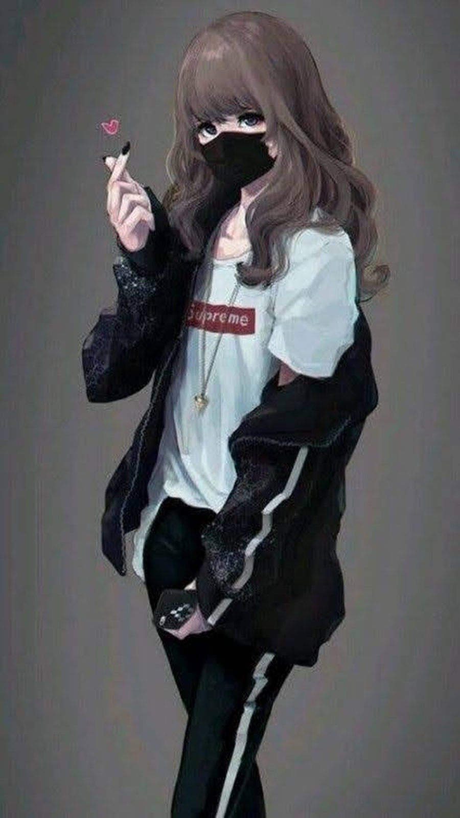 Korean Girl Wallpaper Free Download For Mobile