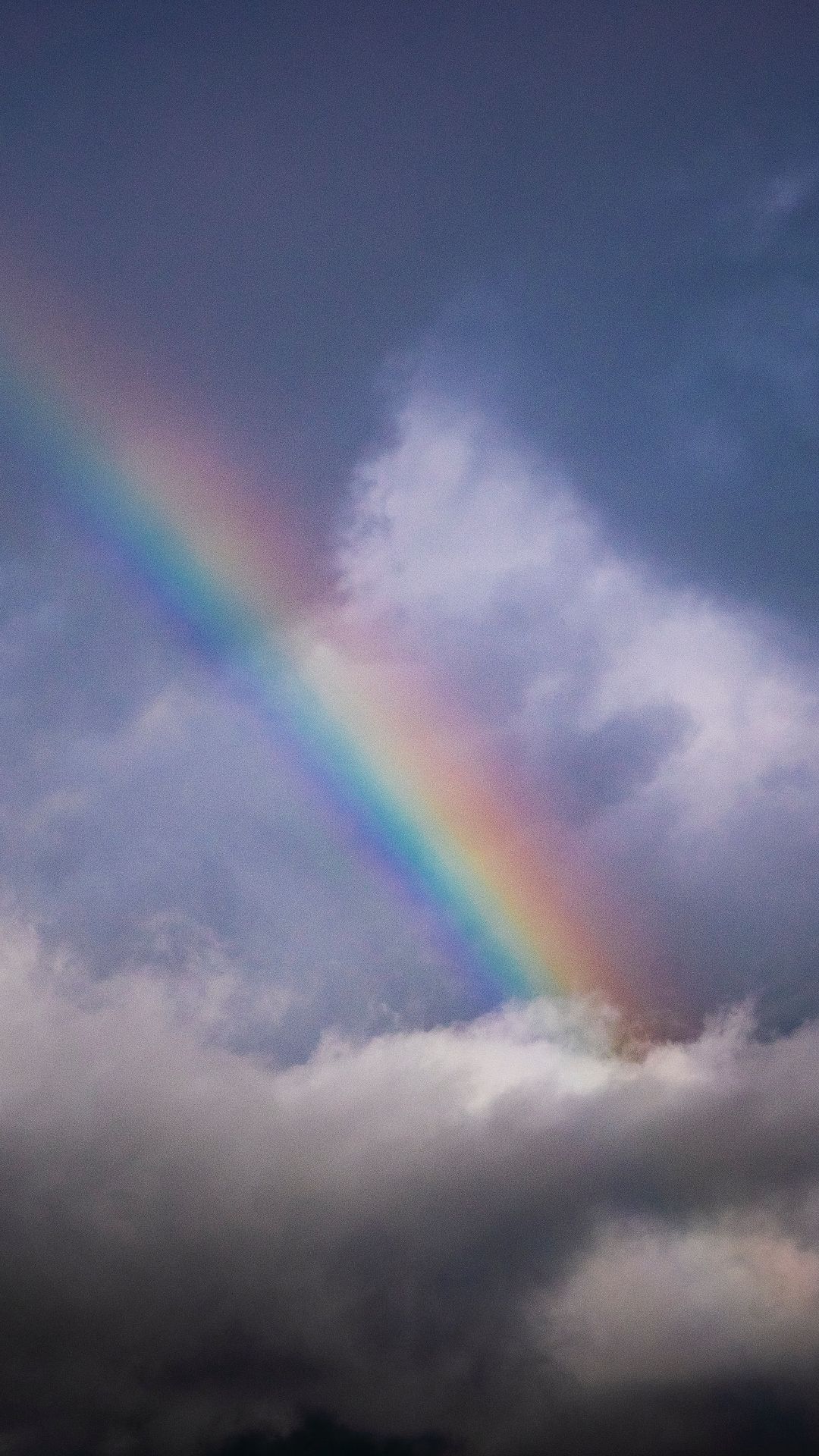 Best Rainbow iPhone Wallpaper