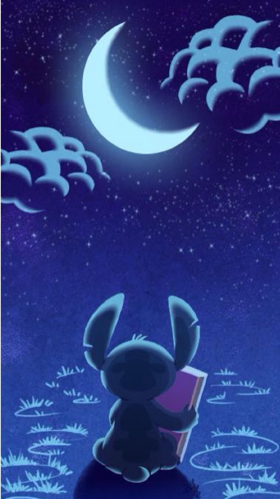 Stitch Wallpaper Stitch Wallpaper Download