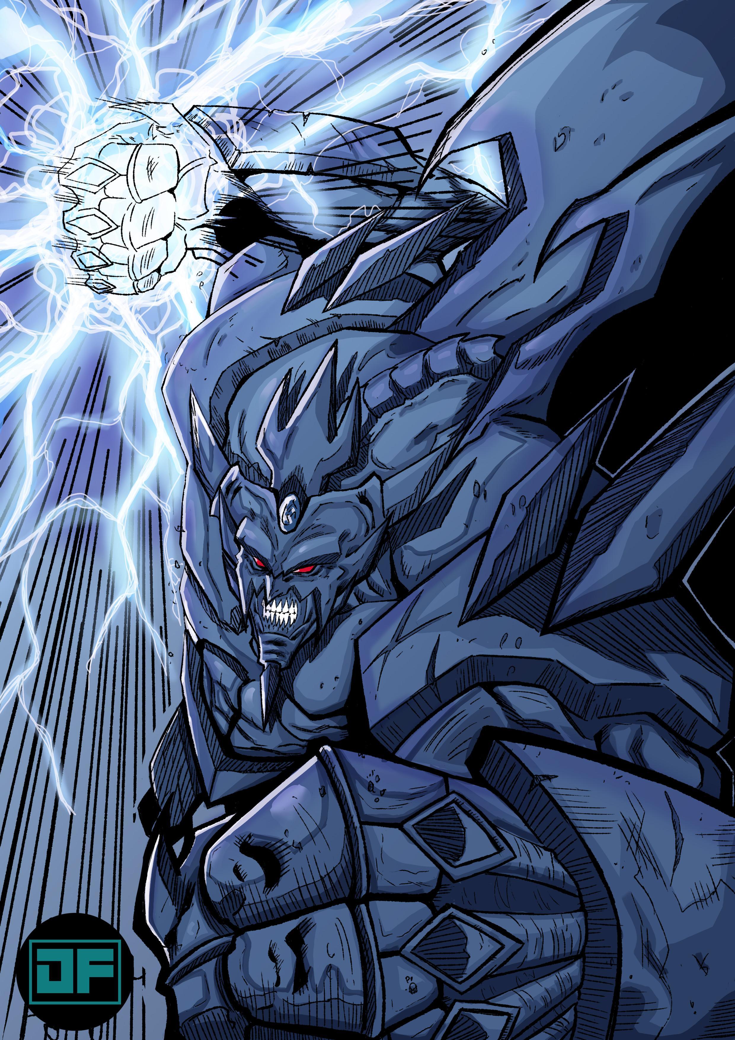 Obelisk The Tormentor Wallpaper Free Obelisk The Tormentor Background