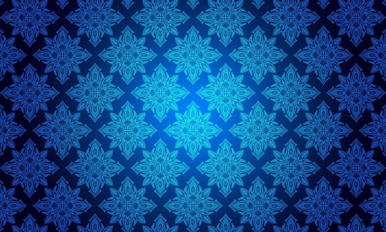Royal Blue Background. Wallpaper