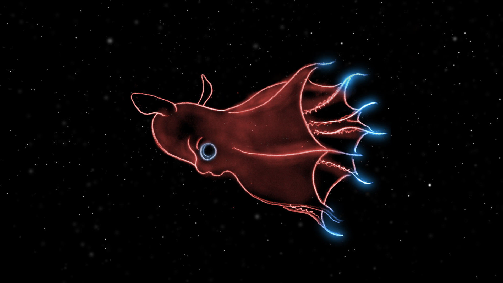 Inner Space: A Journey Into the Deep Sea