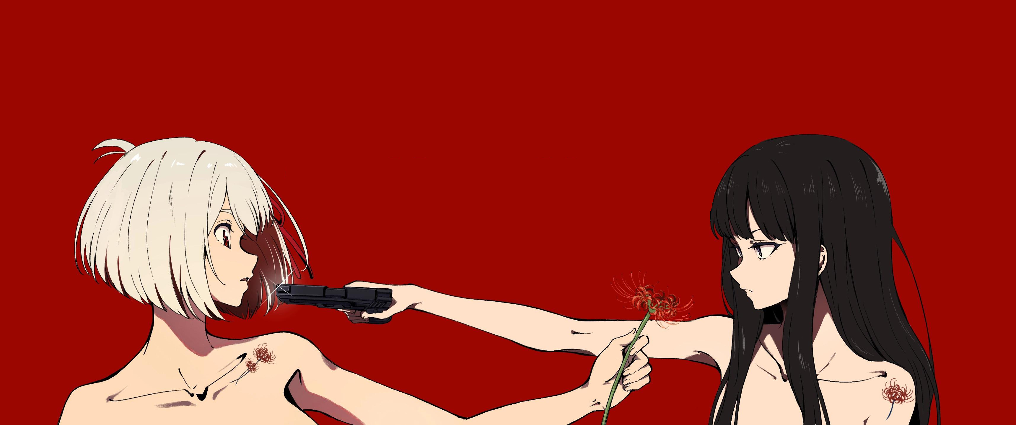 Wallpaper I've made from banner