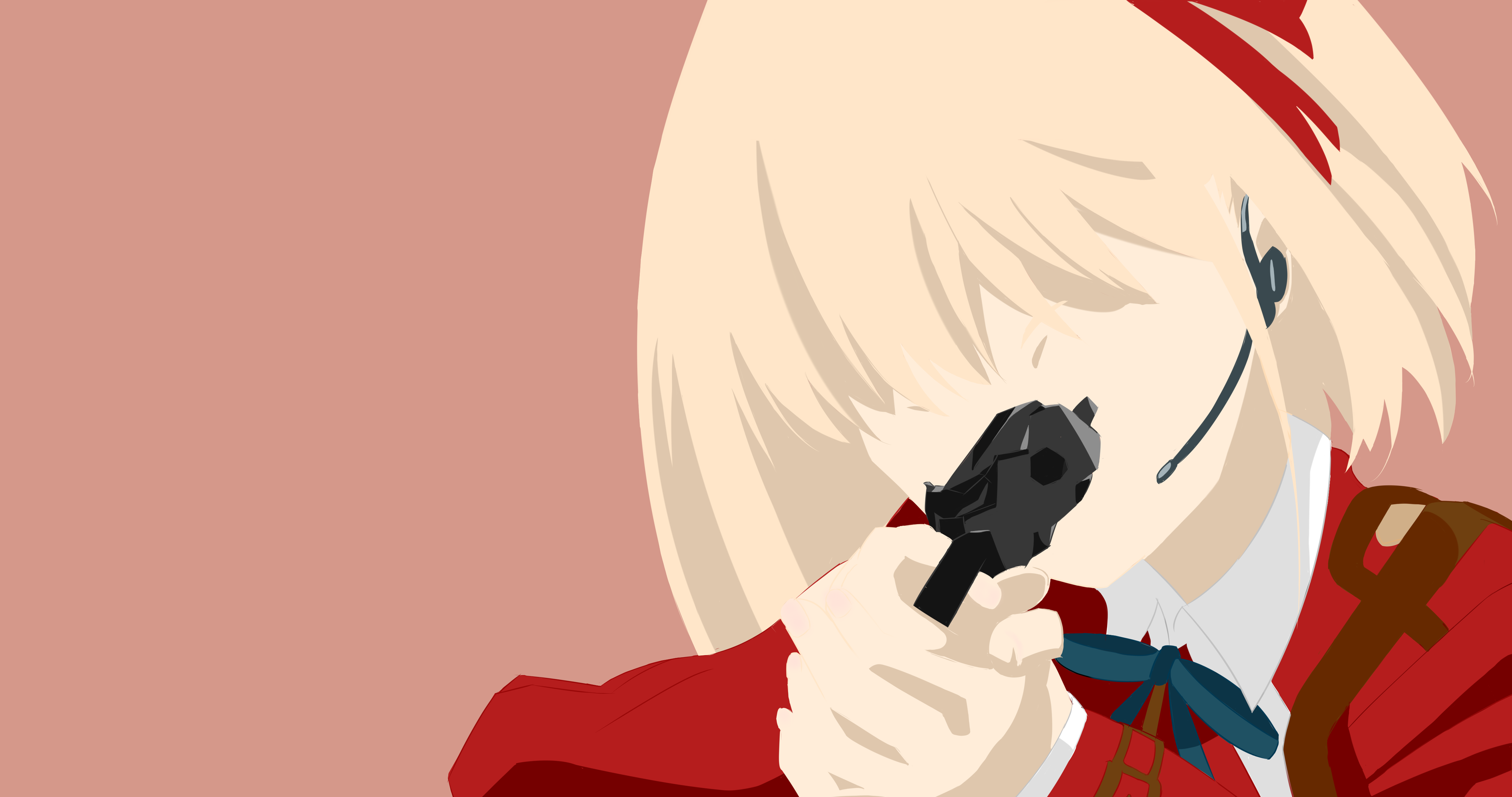 Free download 310 Lycoris Recoil HD Wallpaper and Background [4096x2160] for your Desktop, Mobile & Tablet. Explore Lycoris Recoil Wallpaper