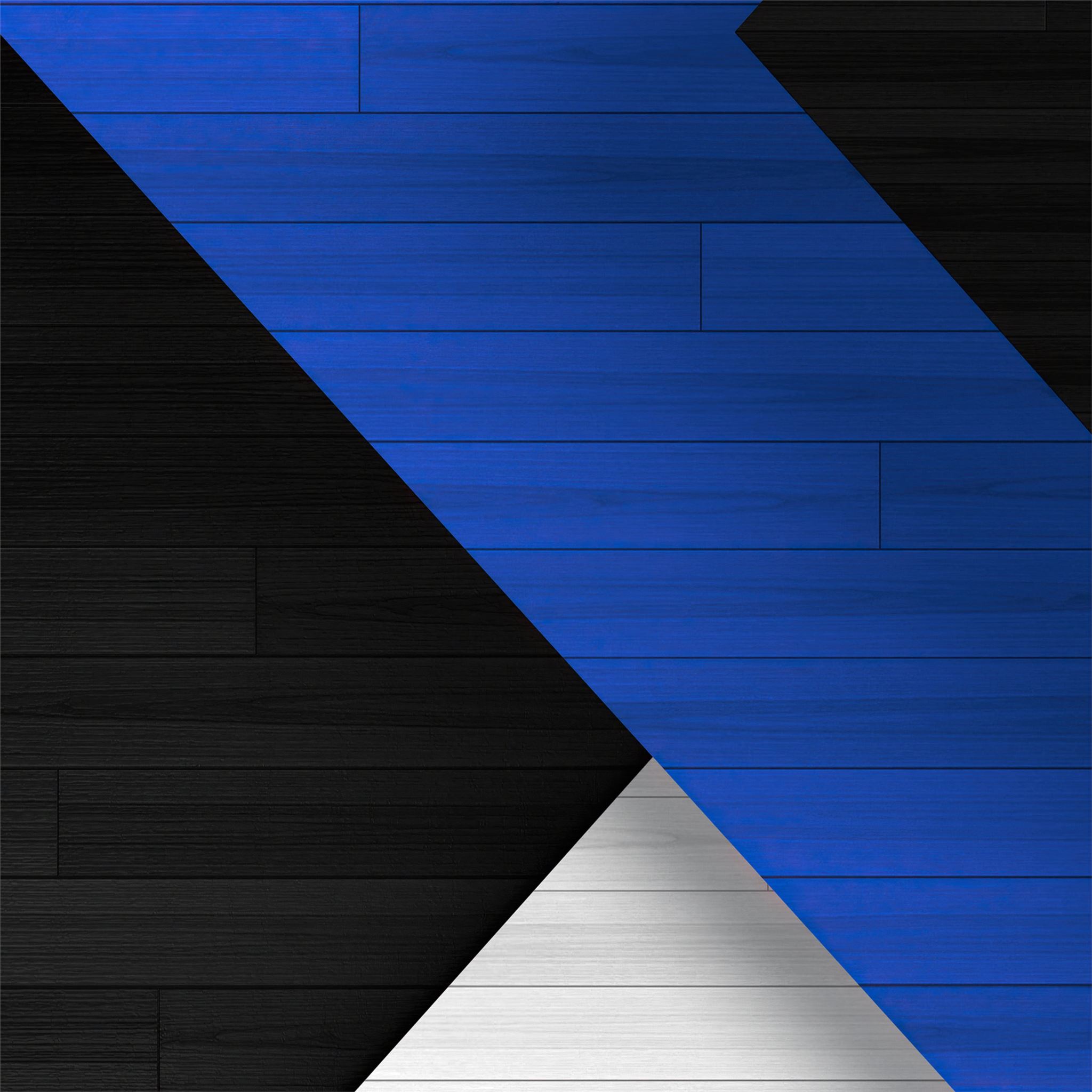 Free download blue black white abstract tiles 4k iPad Wallpaper Free Download [2048x2048] for your Desktop, Mobile & Tablet. Explore Blue Black 4K Wallpaper. Black And Blue Wallpaper, Black