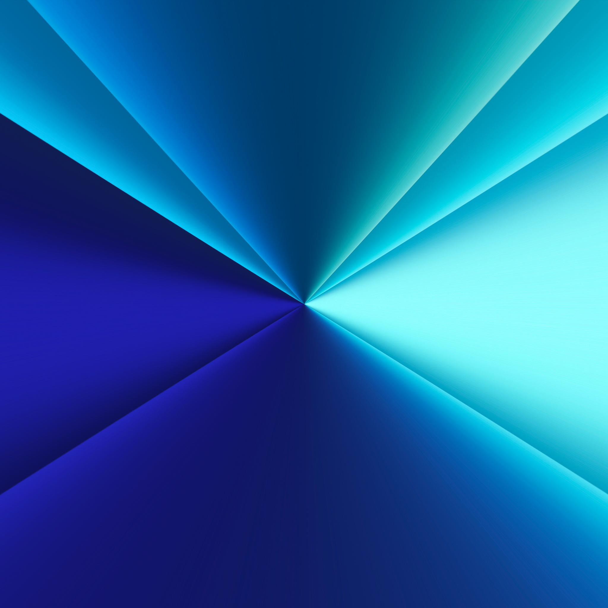 Blue Light Formation 4k iPad Air HD 4k Wallpaper, Image, Background, Photo and Picture