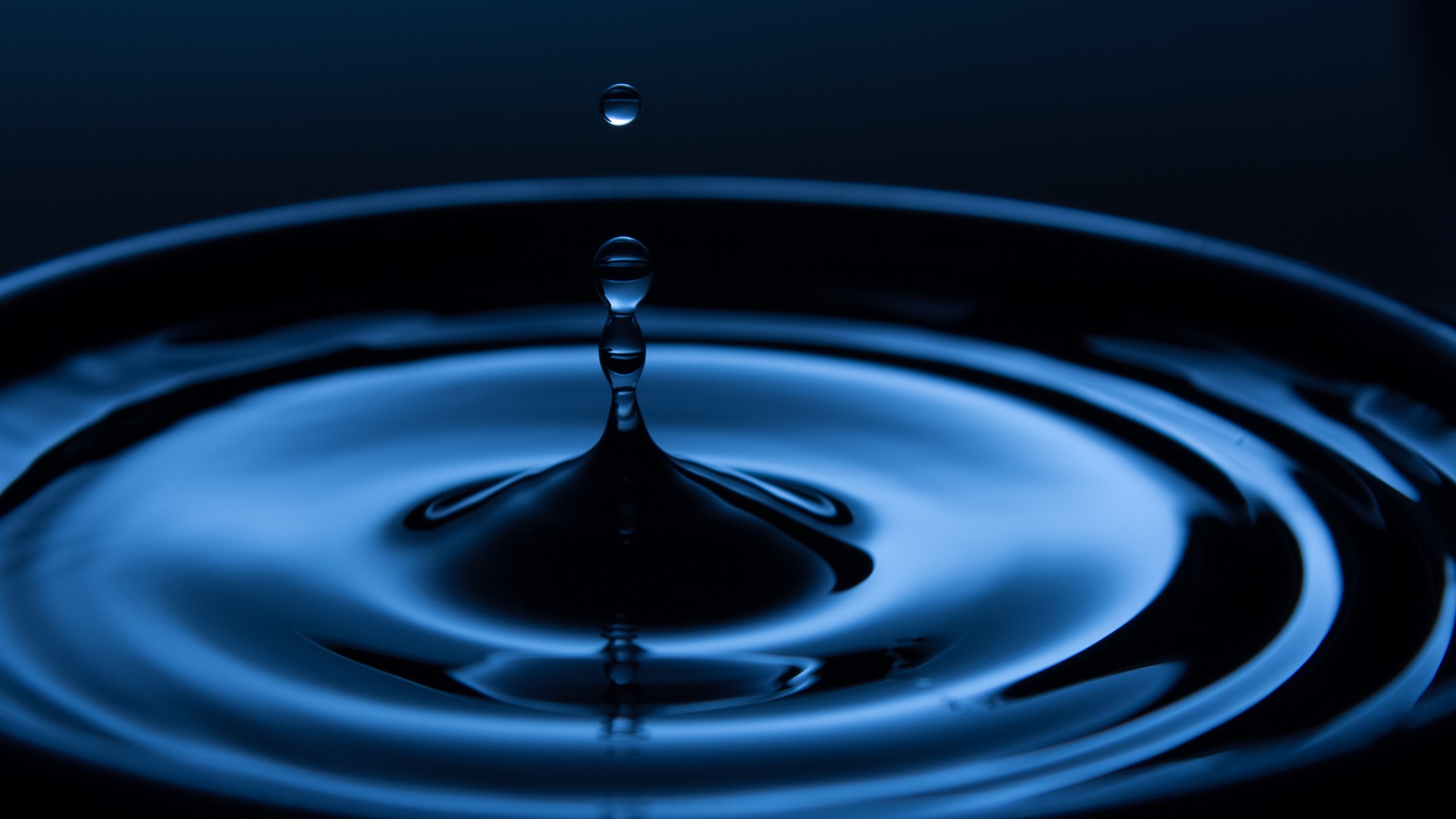 Water Drop 4k HD 4k Wallpaper, Image, Background, Photo and Picture